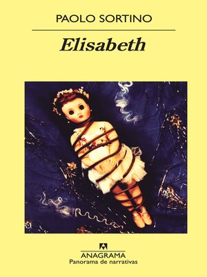 cover image of Elisabeth